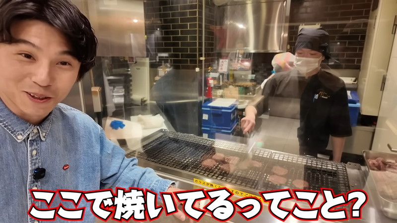 中尾明慶、“デバ地下グルメ”を爆買いの画像