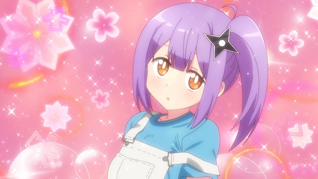 『『忍者と殺し屋のふたりぐらし』』の画像