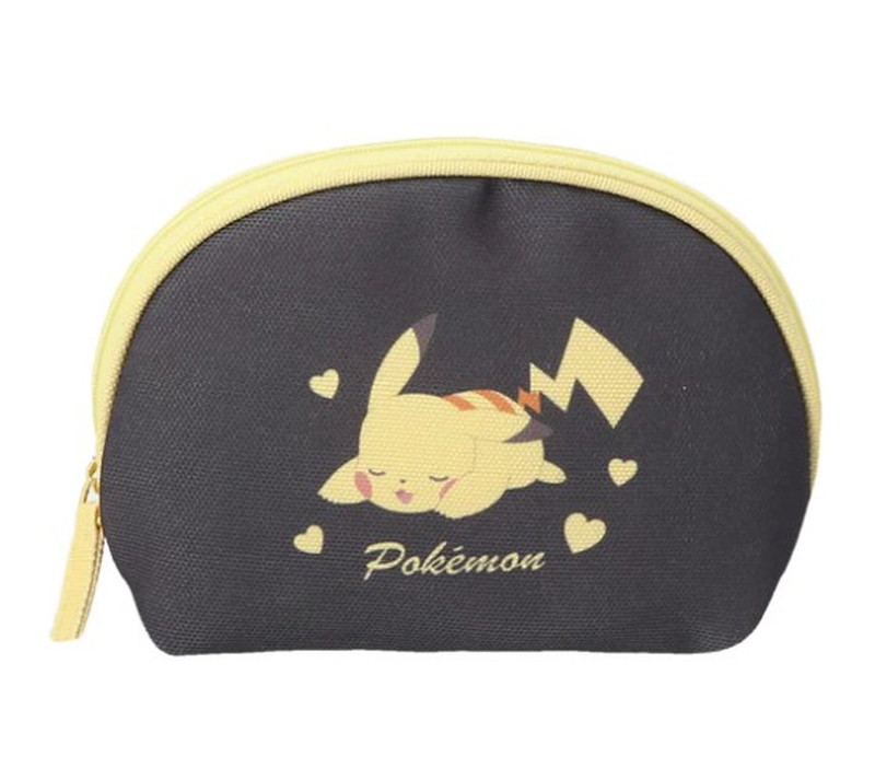 「ポケモン」のハンカチ・雑貨シリーズ登場の画像