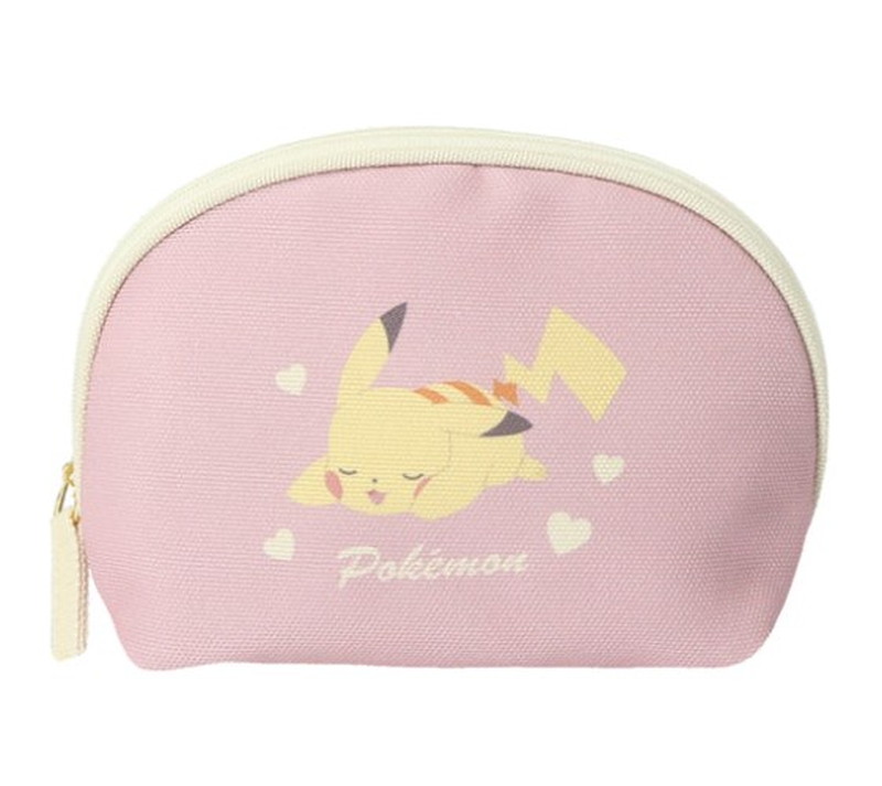 「ポケモン」のハンカチ・雑貨シリーズ登場の画像