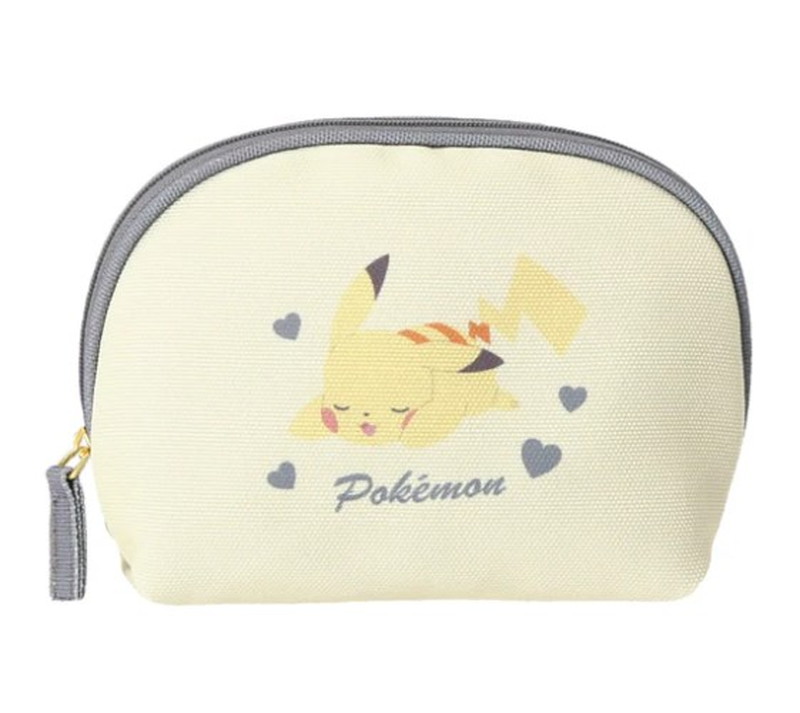 「ポケモン」のハンカチ・雑貨シリーズ登場の画像