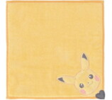 「ポケモン」のハンカチ・雑貨シリーズ登場の画像