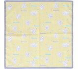 「ポケモン」のハンカチ・雑貨シリーズ登場の画像