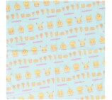 「ポケモン」のハンカチ・雑貨シリーズ登場の画像