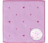 「ポケモン」のハンカチ・雑貨シリーズ登場の画像