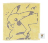 「ポケモン」のハンカチ・雑貨シリーズ登場の画像
