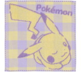 「ポケモン」のハンカチ・雑貨シリーズ登場の画像