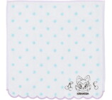 「ポケモン」のハンカチ・雑貨シリーズ登場の画像