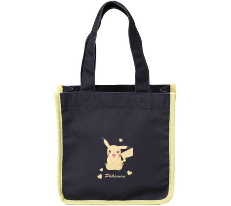 「ポケモン」のハンカチ・雑貨シリーズ登場の画像