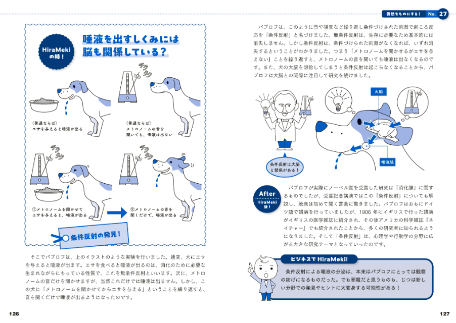 『生物学史ひらめき図鑑　生命の謎に挑む科学者たち』の画像