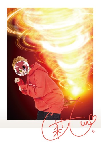 「すとぷり」初となる生写真カードパックが付録に