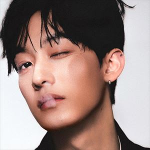 『blend』ジャケット