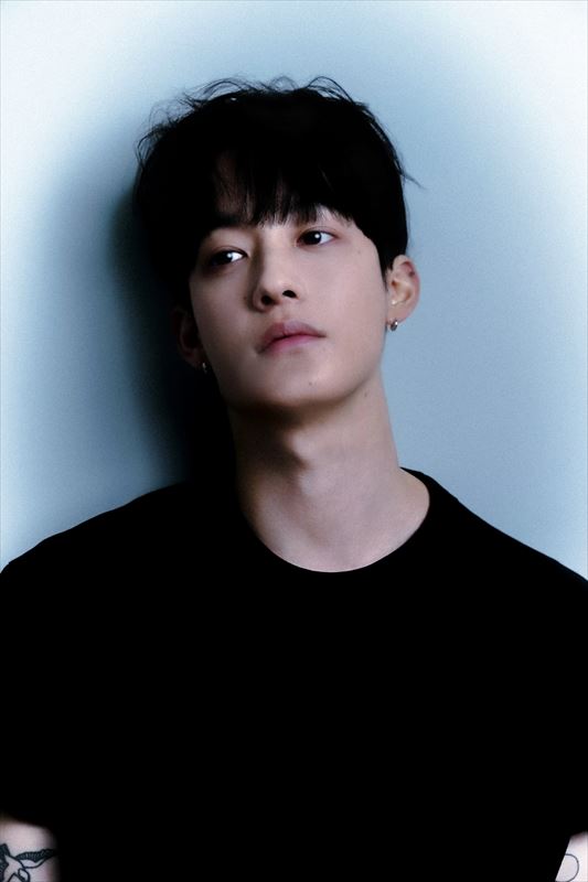 TAIL、2ndデジタルEP『blend』リリース