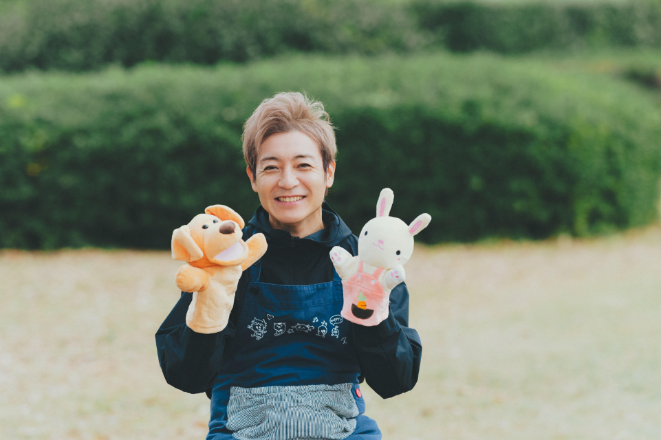 つるの剛士の見守り育児法『つるのの恩返し』の画像