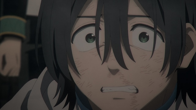 『WIND BREAKER S2』第16話先行カットの画像