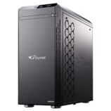 G TUNE、新型ゲーミングPCが登場の画像