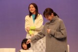 北川景子、大森南朋の「カッコよさ」を称賛の画像