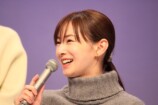 北川景子、大森南朋の「カッコよさ」を称賛の画像