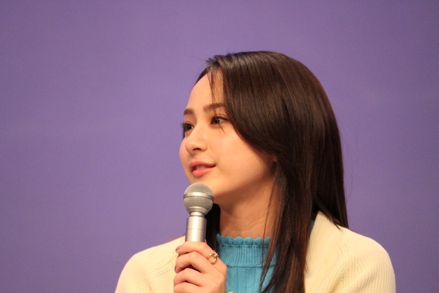 北川景子、大森南朋の「カッコよさ」を称賛の画像