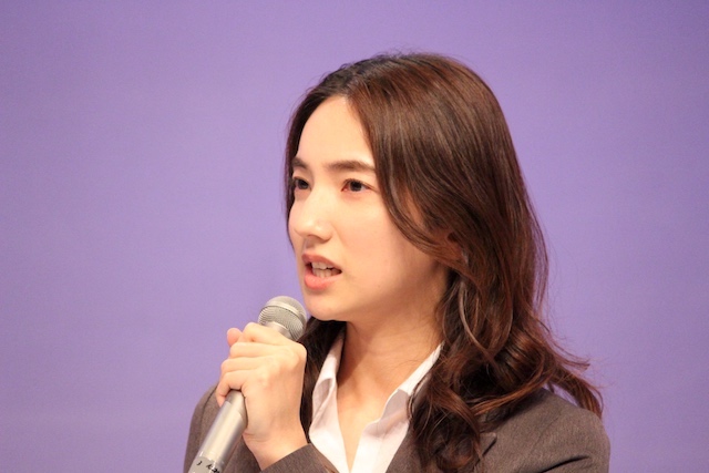 北川景子、大森南朋の「カッコよさ」を称賛の画像