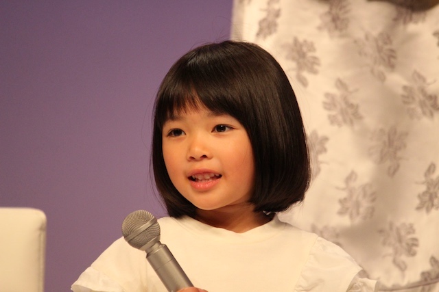 北川景子、大森南朋の「カッコよさ」を称賛の画像