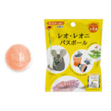 レオ・レオニのキャラクターがバスボールにの画像