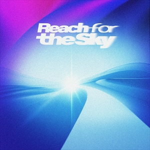 iScream「Reach for the Sky」
