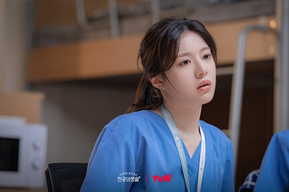 『いつかは賢いレジデント生活』好調スタート