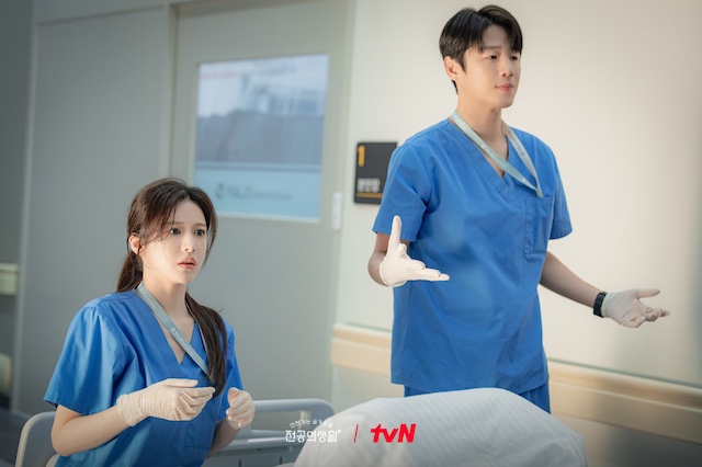 『いつかは賢いレジデント生活』好調スタートの画像