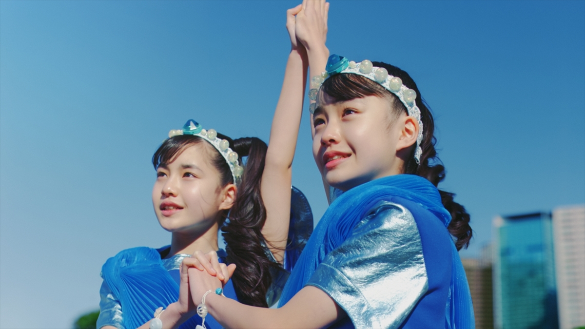 SixTONES ジェシー出演 ロッテ『クーリッシュ』新CMより