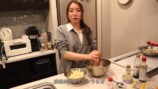 加藤茶の妻、“無限白菜”レシピを紹介の画像