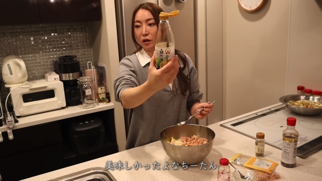 加藤茶の妻、“無限白菜”レシピを紹介の画像