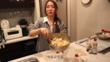 加藤茶の妻、“無限白菜”レシピを紹介の画像