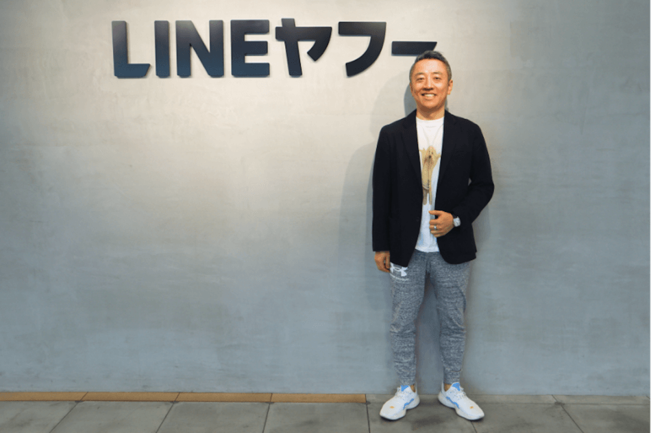 キーパーソンに聞く“世界のスタンプ事情”