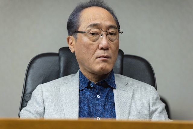 麻生久美子、日韓共同制作『魔物』で新境地かの画像