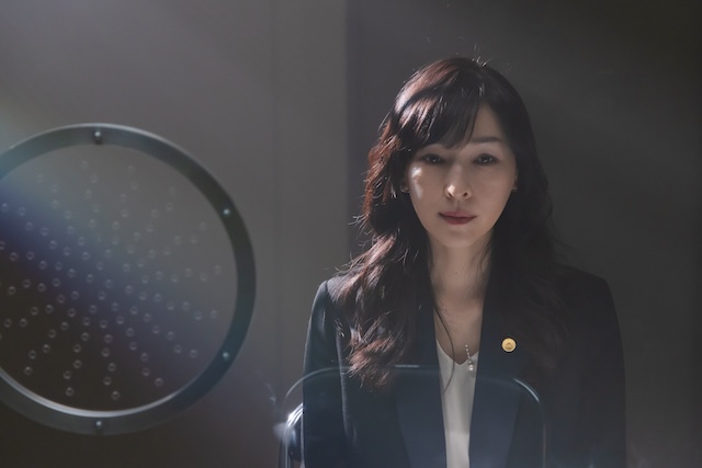 麻生久美子、日韓共同制作『魔物』で新境地かの画像