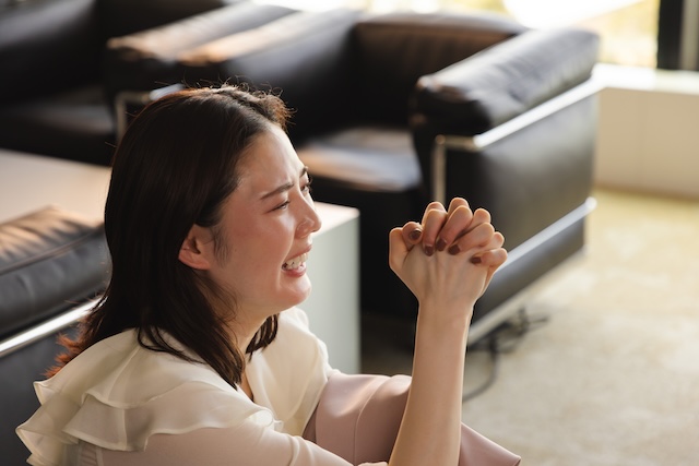 麻生久美子、日韓共同制作『魔物』で新境地かの画像