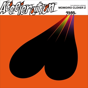 ももいろクローバーZ「Acceleration」