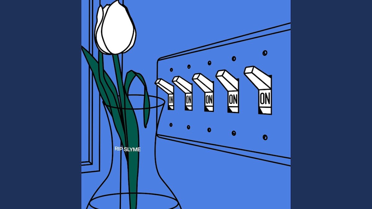 RIP SLYMEら注目新譜6作をレビュー