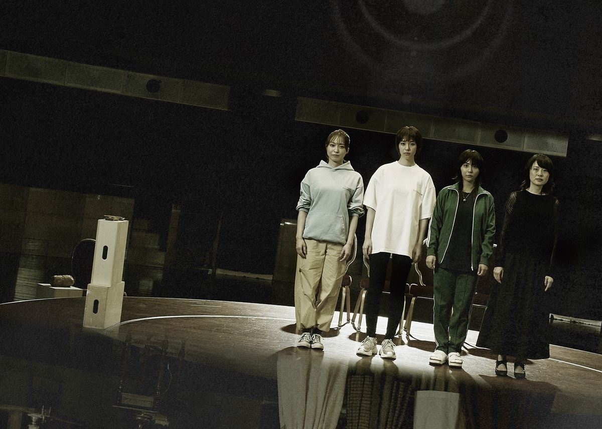 『Page30』フィーチャレット映像公開