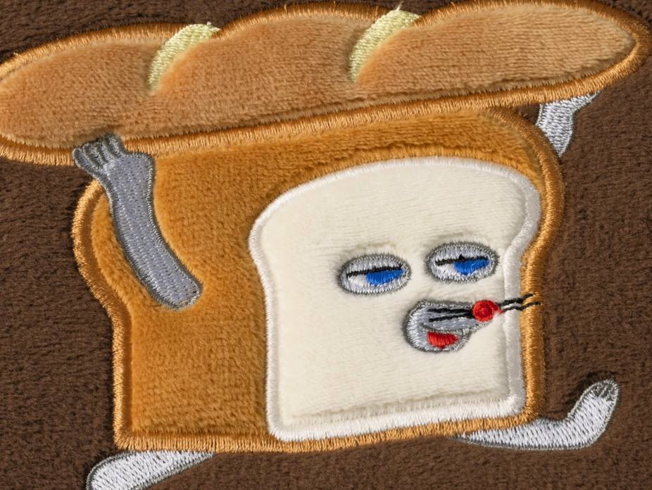 パンどろぼう5周年、豪華特装版が受付開始の画像