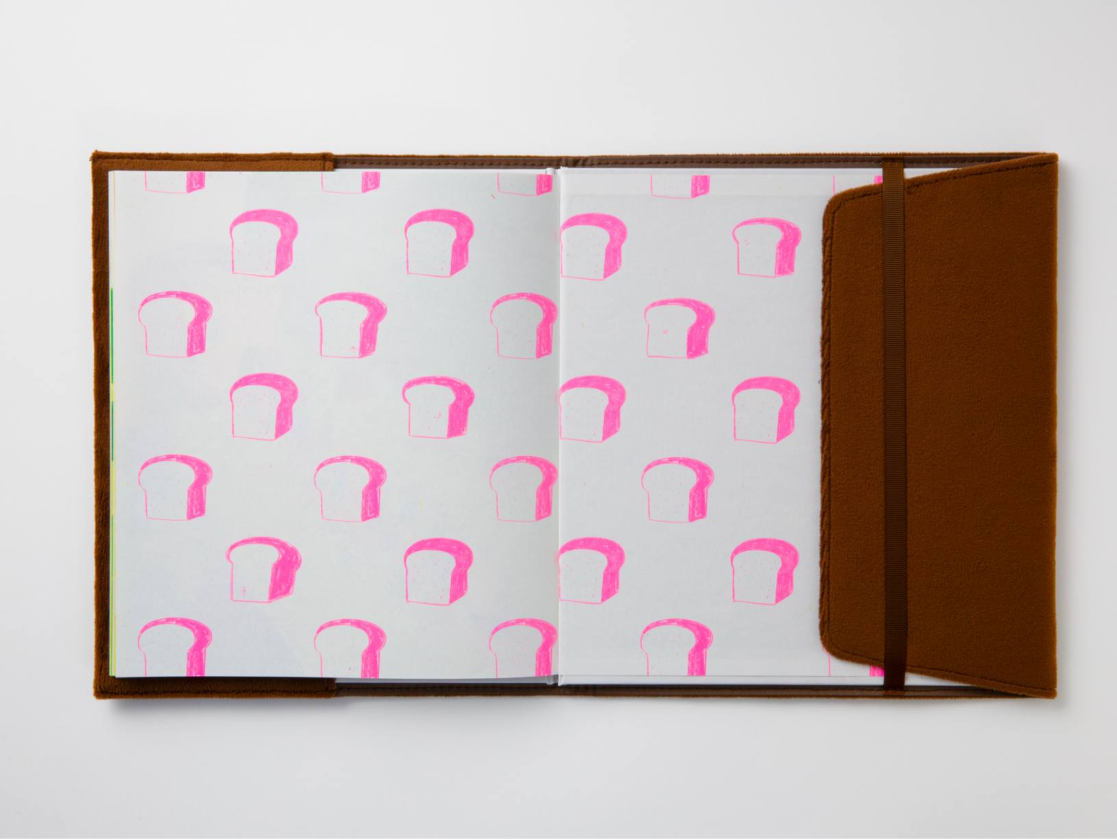 パンどろぼう5周年、豪華特装版が受付開始の画像