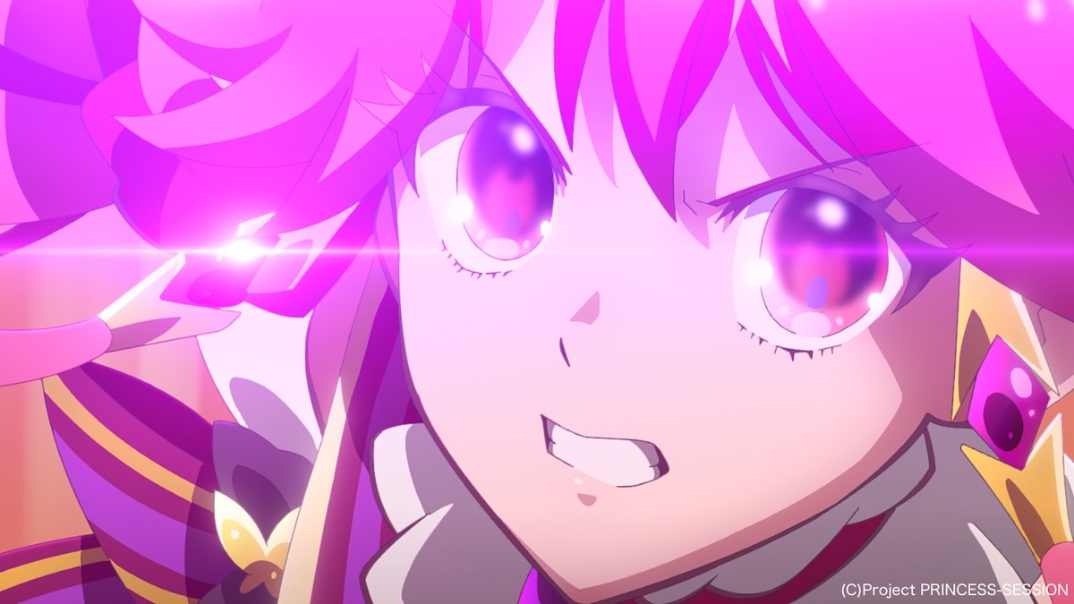 『プリオケ』第3話先行カット&あらすじ