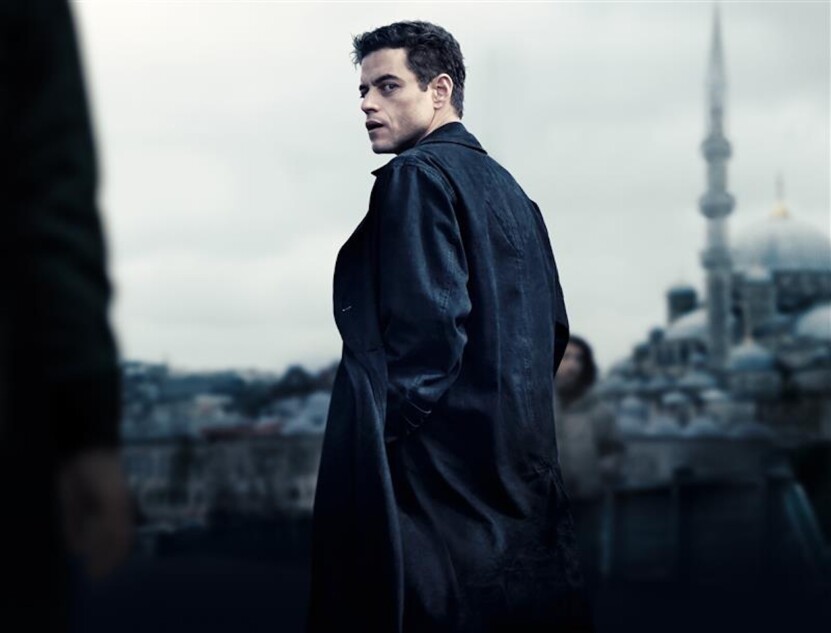 洋画がヒットするための二つの条件