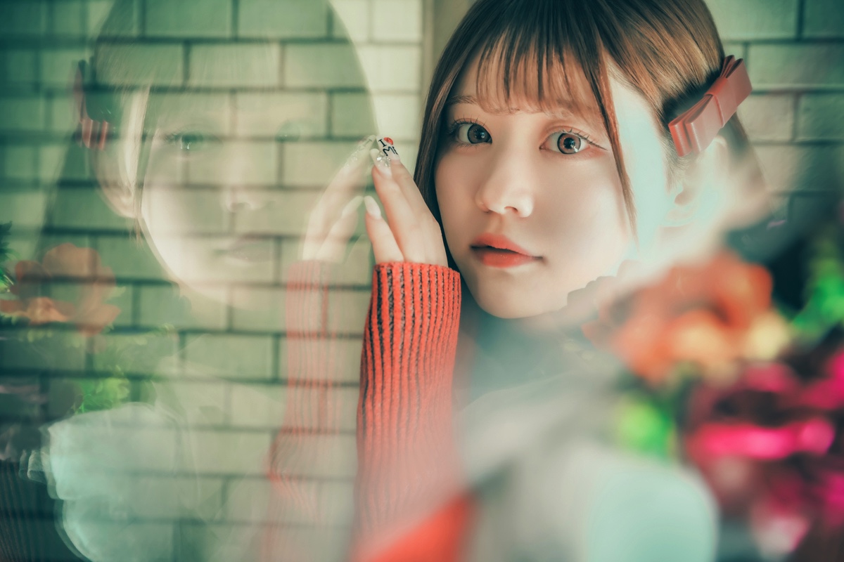 りんかが抱く“ポジティブマインド”の画像