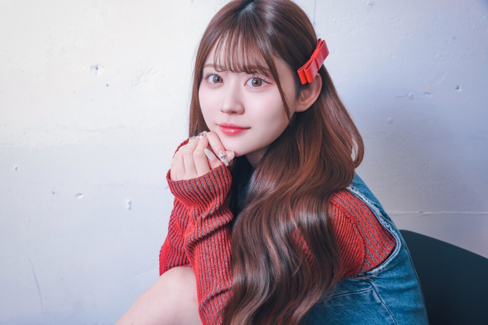 りんかが抱く“ポジティブマインド”