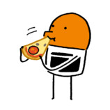 「どどんと！うどん！ねこ」3巻発売の画像