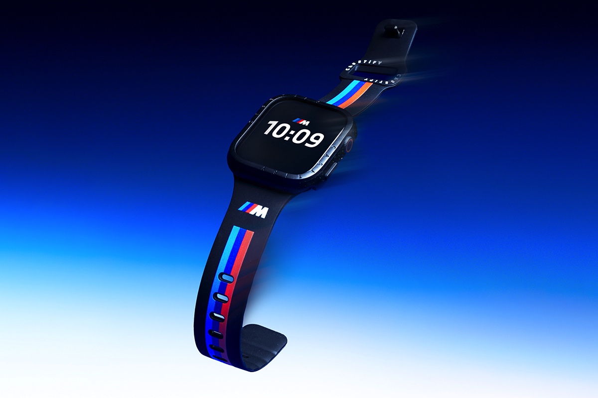 CASETiFY×BMW、スマホケース＆アクセサリーの画像