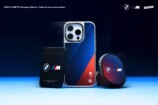 CASETiFY×BMW、スマホケース＆アクセサリーの画像