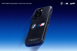 CASETiFY×BMW、スマホケース＆アクセサリーの画像